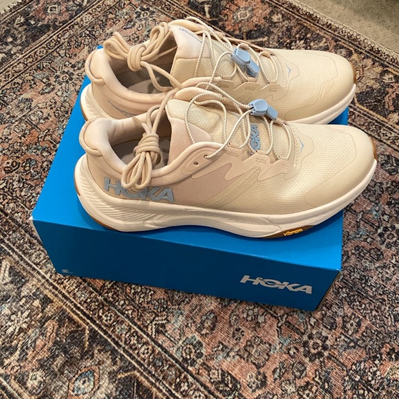 Women’s Hoka Transport sneakers - Picture 4 of 10